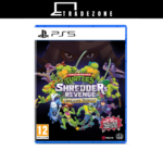 Teenage Mutant Ninja Turtles: Shredder's Revenge Ultimate Edition