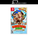 Donkey Kong Country: Tropical Freeze