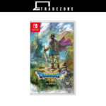 Dragon Quest III HD-2D Remake