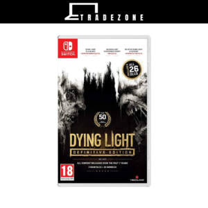 Dying Light: Definitive Edition