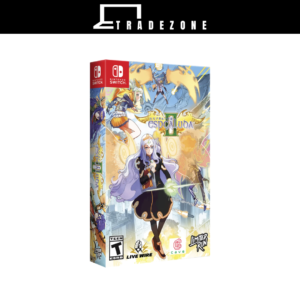Espgaluda II Special Edition