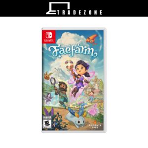 Fae Farm