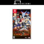 Fairy Tail
