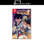 Fairy Tail 2
