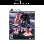 Terminator 2D No Fate: Day One Edition