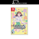 Fashion Dreamer