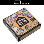 Pokemon Goita Board Game