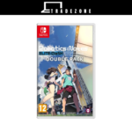 Robotics;Notes Double Pack