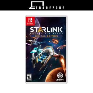 Starlink Battle for Atlas