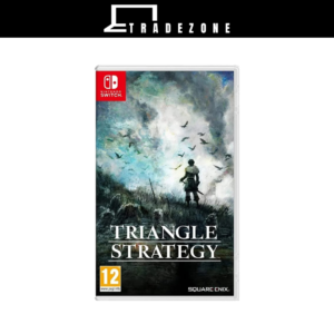 Triangle Strategy
