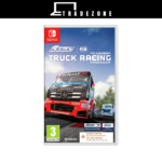Truck Racing Championship