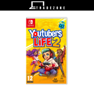 Youtubers Life 2