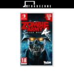 Zombie Army Dead War 4