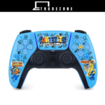 Sony Playstation Dualsense Wireless Controller Fortnite Limited Edition