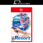 Nintendo Switch Sports Resort - for Nintendo Switch 2