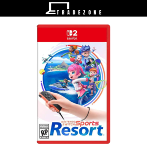 Nintendo Switch Sports Resort - for Nintendo Switch 2