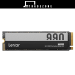Lexar NM990 1TB/2TB/4TB Gen 5 NVME