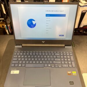 HP Victus 15 Ryzen 7 8845HS RTX 4050 1TB 16GB 15.6-inch Gaming Laptop
